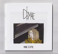 Dismae (Vol. 1)