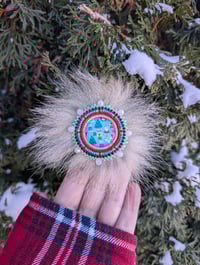 Image 1 of Christmas tree ornament 