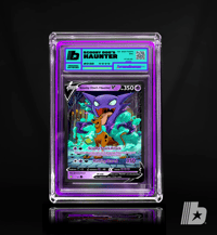 "Scooby-Doo's Haunter"