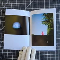 Image 3 of Breathing Room by Alyson Bowen