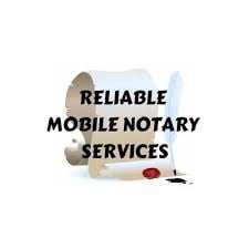 Image of MOBILE NOTARY SERVICE 