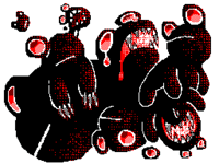 'globule 3' 6x8 art print