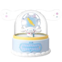 Image 3 of Miniso Sanrio Wishing Lamp Cinnamoroll