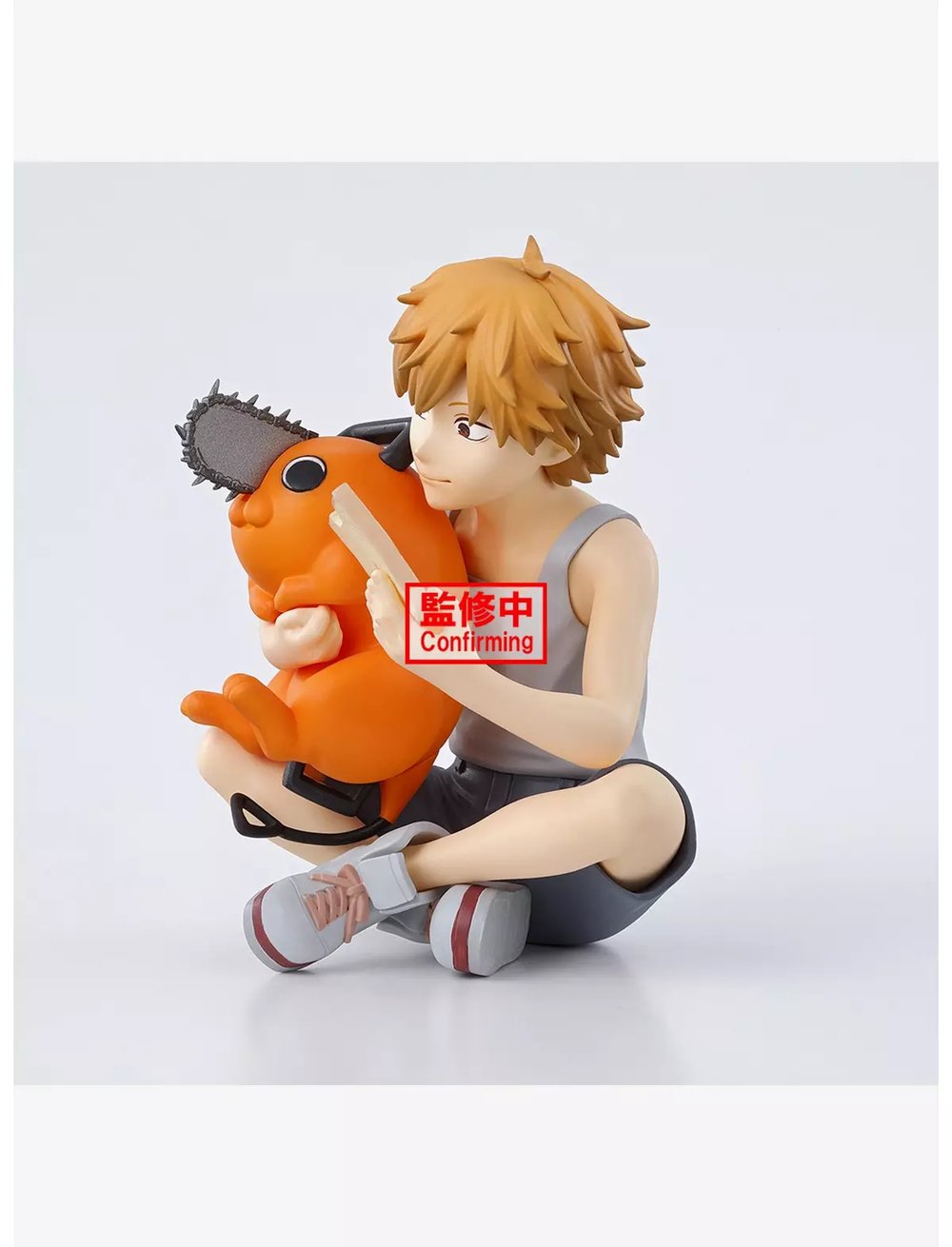 Image of Chainsaw Man