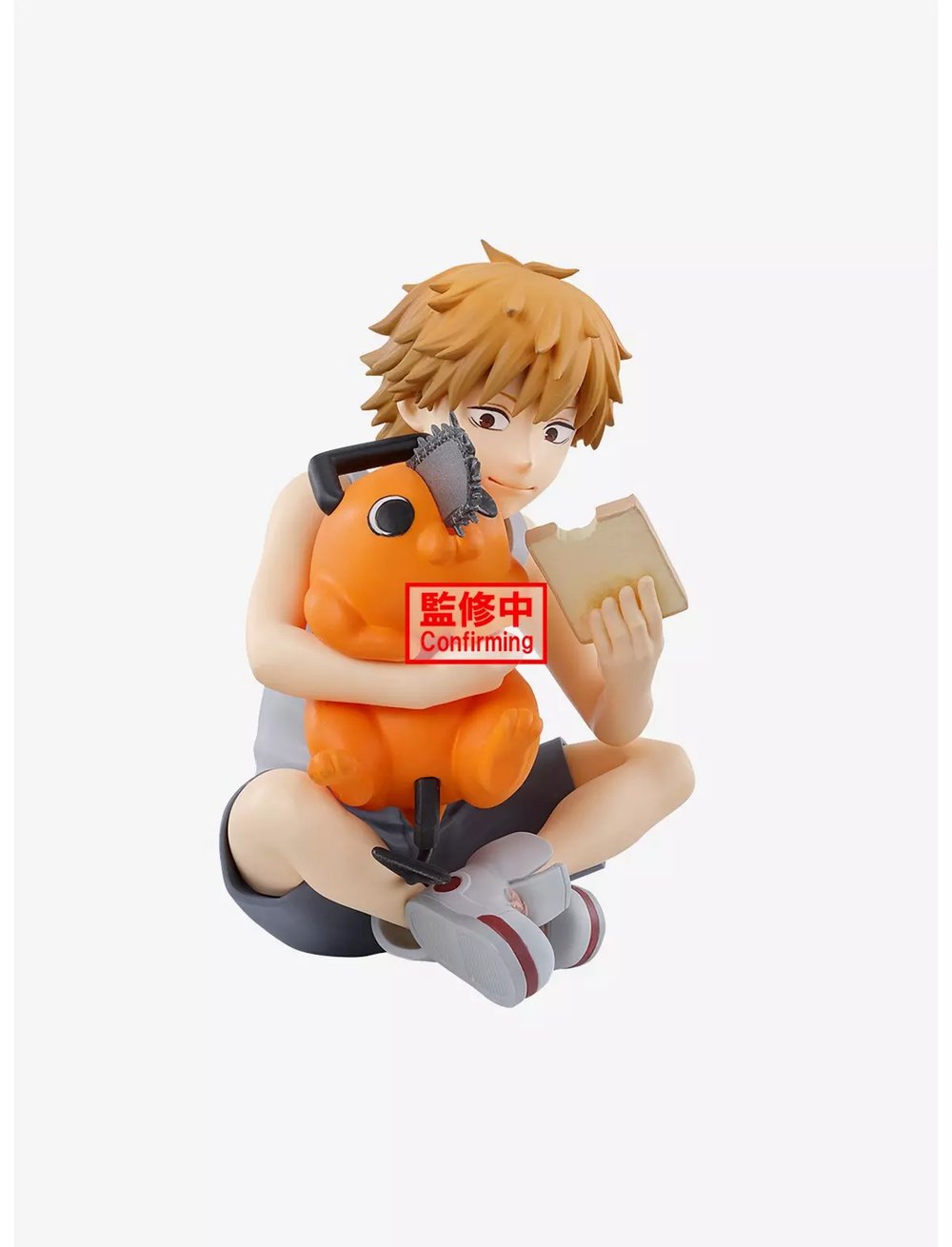 Image of Chainsaw Man