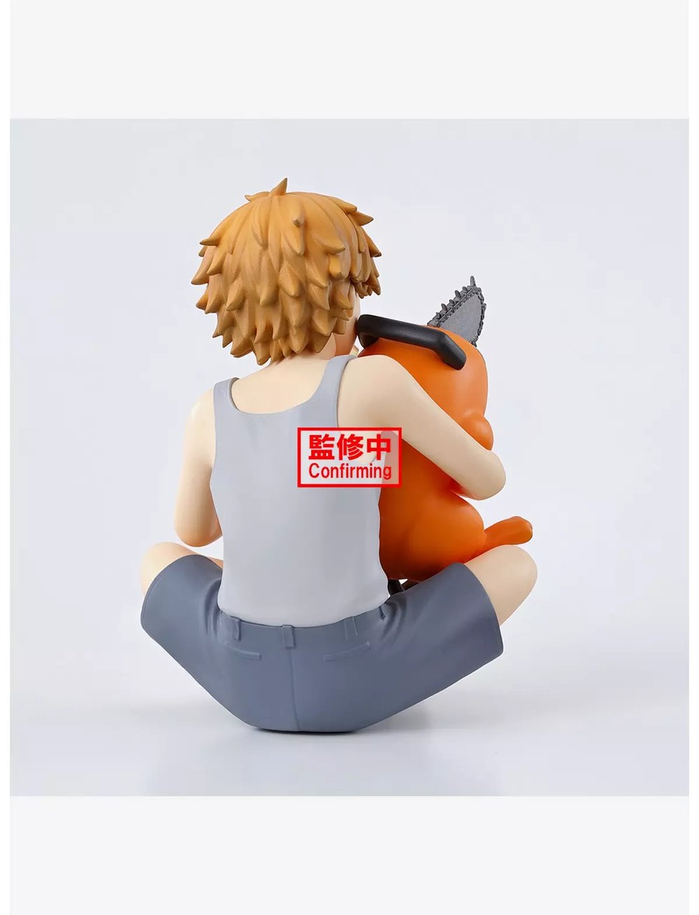 Image of Chainsaw Man