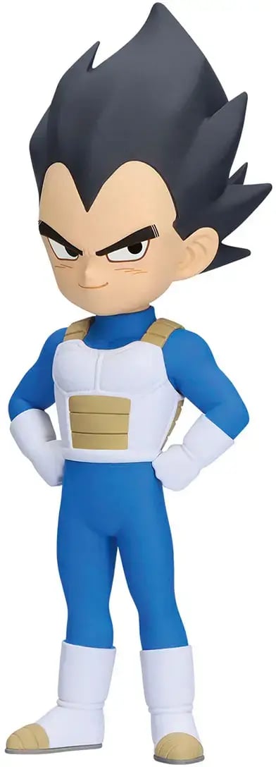 Image of Dragon Ball Daima Vegeta