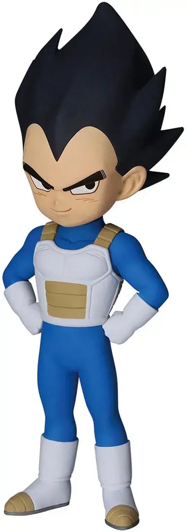 Image of Dragon Ball Daima Vegeta