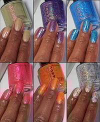 Image 1 of Squeeze The Summer Collection - Summer 2025