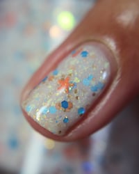 Image 10 of Starfished and Fabulous