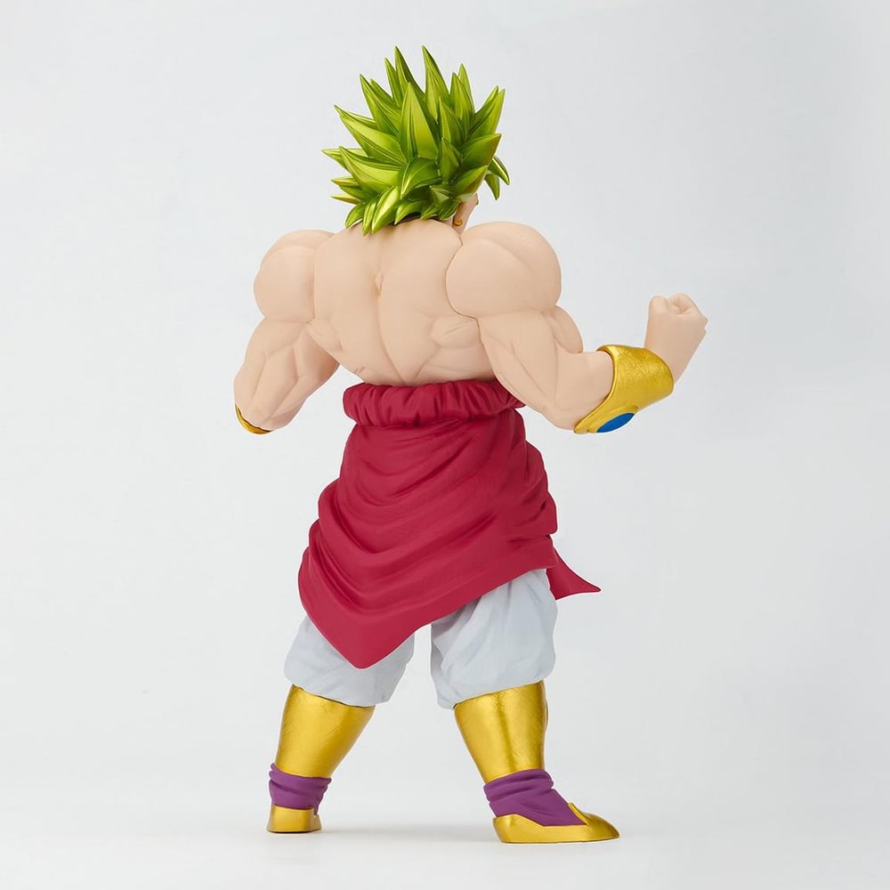Image of Dragon Ball Broly (OG) 