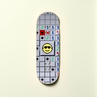 Image 2 of Blink RealSkate Fingerboard - Click