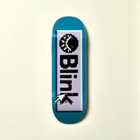 Image 1 of Blink RealSkate Fingerboard - Click