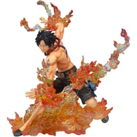 Image 2 of One Piece Bandai Portgas.D.Ace