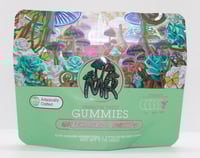 Magic Mushroom Gummies 4G's - Magic Kingdom