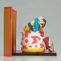Image 2 of Bandai One Piece Boa Hancock 