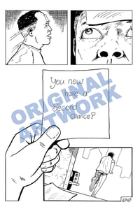 Original Art: Oddity Pg 08