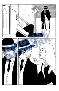 Original Art: Oddity Pg 05