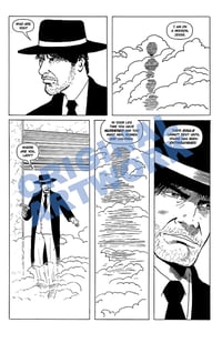 Original Art: Oddity Pg 03