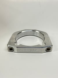 Image 2 of Engine Trix Billet Frame Clamps 1.75