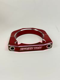 Image 4 of Engine Trix Billet Frame Clamps 1.75