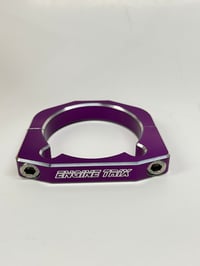 Image 5 of Engine Trix Billet Frame Clamps 1.75