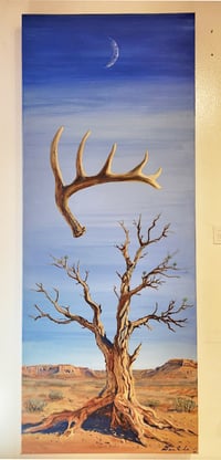 Image 2 of Lunar Offering