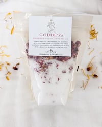 GODDESS SALTS