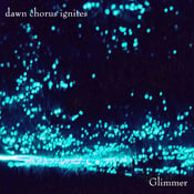 Image of Glimmer CD SOLD OUT!!!!