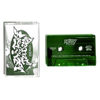 Image 1 of Quick To Judge - Demo (Cassette)