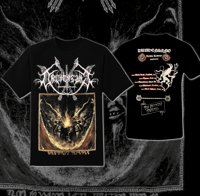 Teyfels Raserey - T-Shirt