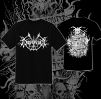 Krampn - T-Shirt