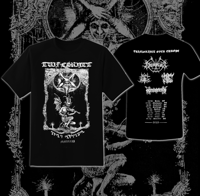 Tour 2023 - T-Shirt