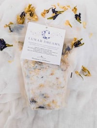 LUNAR SALTS