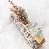 SAGE & PALO SANTO CRYSTAL BUNDLE
