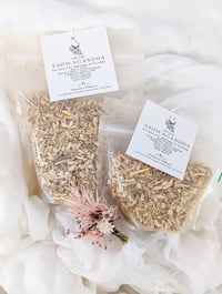 ASHWAGANDA TEA