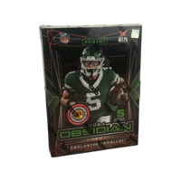 NFL - 2024 Obsidian Football International Trading Cards