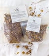 WILDFLOWER DREAMING TEA