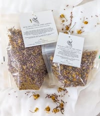 WILDFLOWER DREAMING TEA