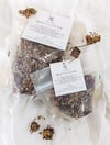 RED CLOVER TEA
