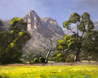 Image 1 of The Cliffs Of Glen Davis