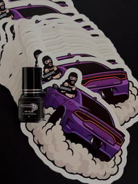 SRT Glue