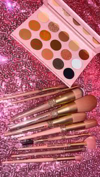 Image 3 of Princess Eyeshadow Palette