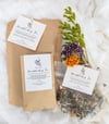 BREASTFEEDING TEA
