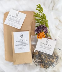 BREASTFEEDING TEA