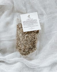 VERVAIN TEA