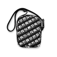 Image 2 of Weapons body bag (black)