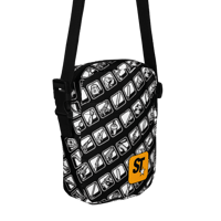 Image 3 of Weapons body bag (black)