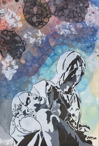 Image 1 of MOTHER'S LOVE
