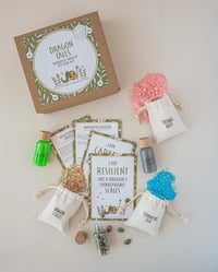 Image 2 of DRAGON TALES POTION KIT